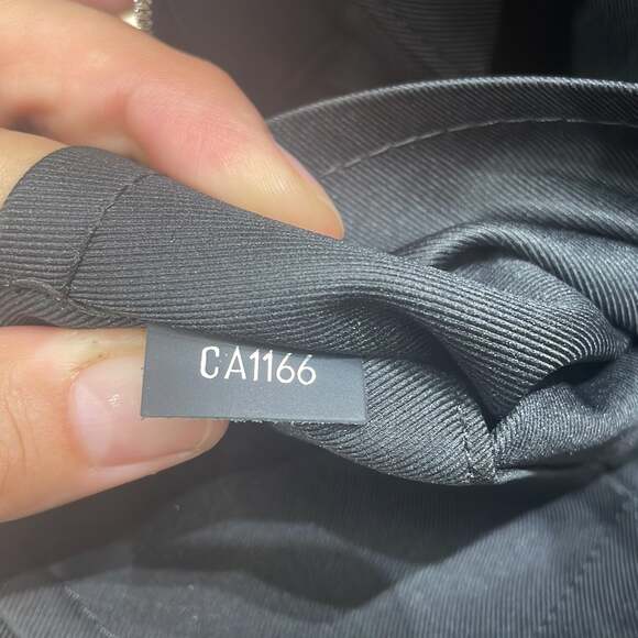 Louis Vuitton Dayton Reporter Bag #148942L10B - Picture 9 of 9